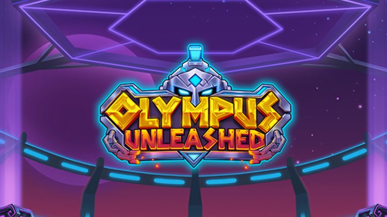 Olympus Screenshot 1